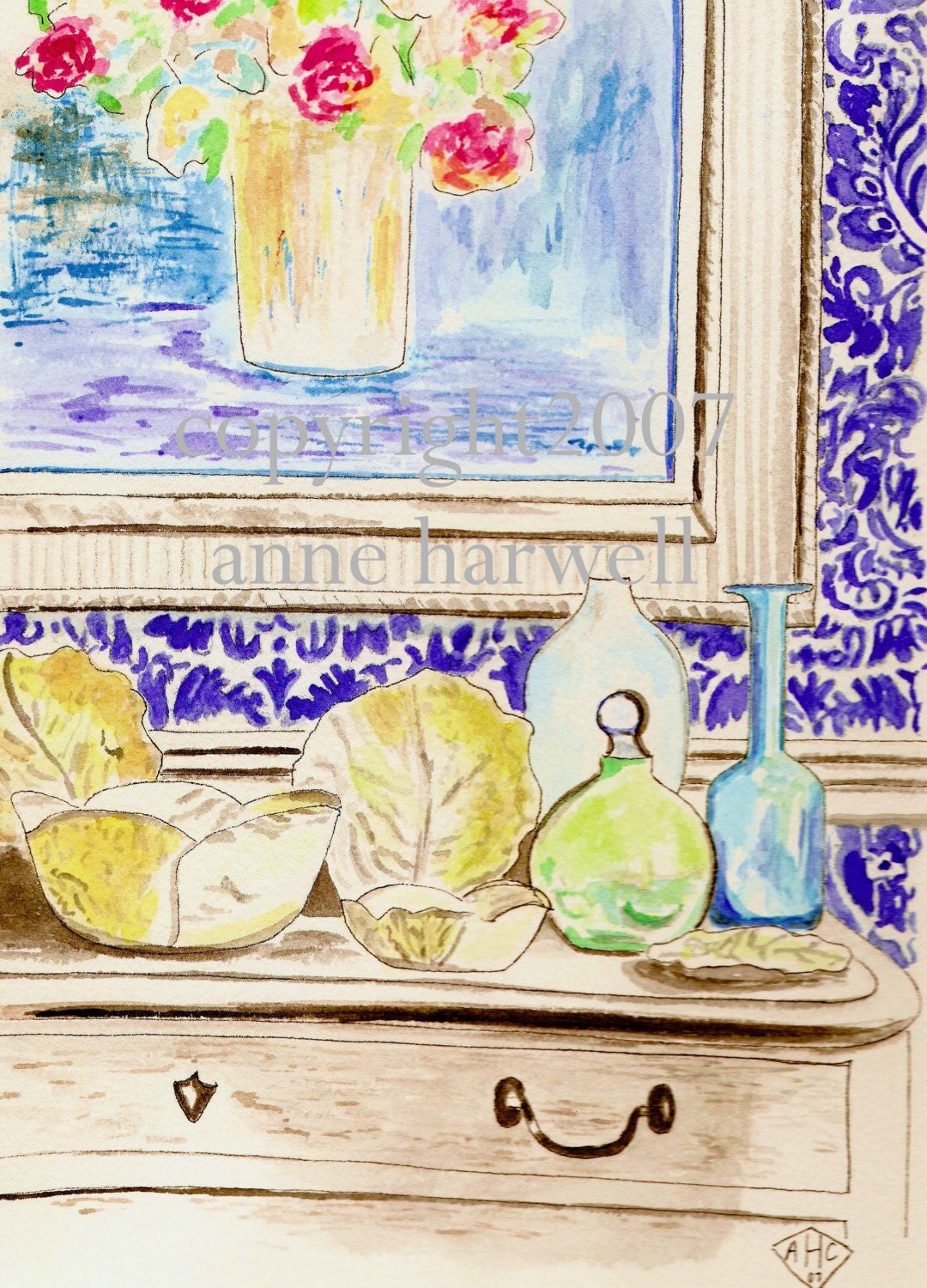 LULAS BUREAU PRINT