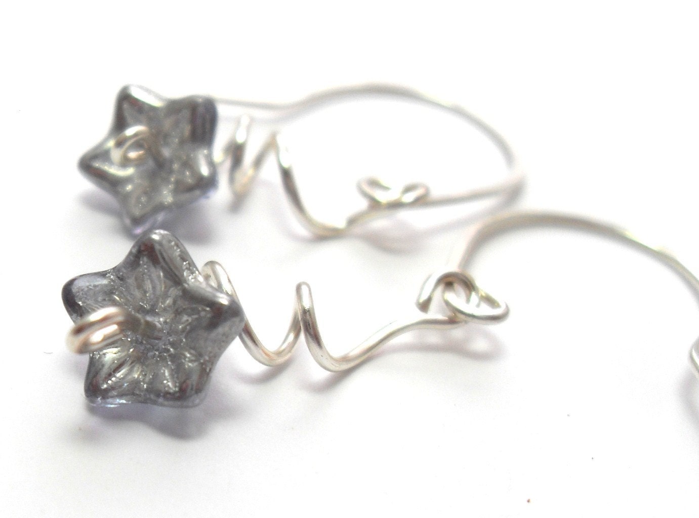 Flora Earrings