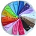 20 soft and stretchy knit headbands - YOU PICK COLORS