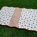 Tumbler Flag Quilt