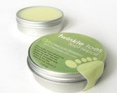 Twinkle Toes Foot Repair - A Natural Balm for Happy Feet