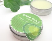 Green Thumb Hand Repair - Natural Moisture for Thirsty Hands, Travel Size