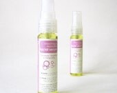 Smoothing and Reparative Facial Serum with Avocado, Evening Primrose, and Rosehip Oils