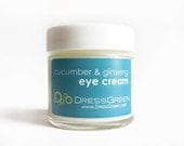 Cucumber Ginseng Eye Cream