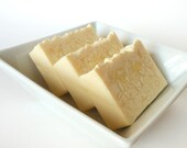 Gardenia Soap with Avocado Oil and Shea Butter