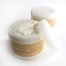 Sweet Orange and Vanilla Bean Body Scrub 8oz