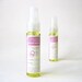 Smoothing and Reparative Facial Serum with Avocado, Evening Primrose, and Rosehip Oils
