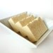 Gardenia Soap with Avocado Oil and Shea Butter