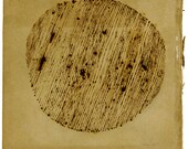 original drawing - palindrome
