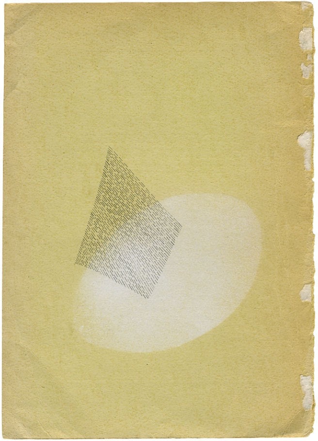original drawing - something occurring elsewhere