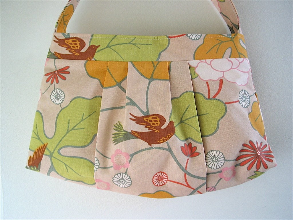 The David Suzuki Purse No. 4