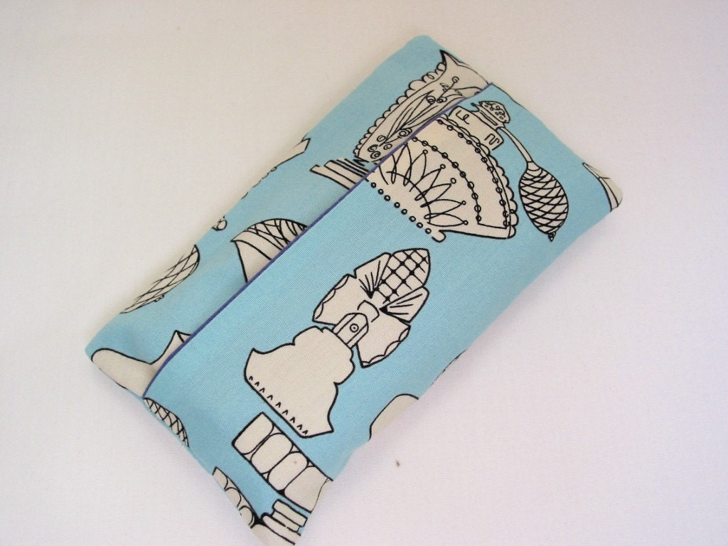 Perfume Bottles Tissue Holder