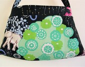 Echino Elephant Purse No. 3