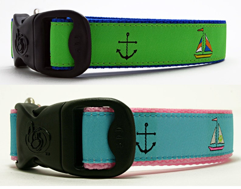 sailboat ribbon