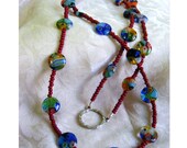 Millifiori - Landyard - Eyeglass - Badge Holder