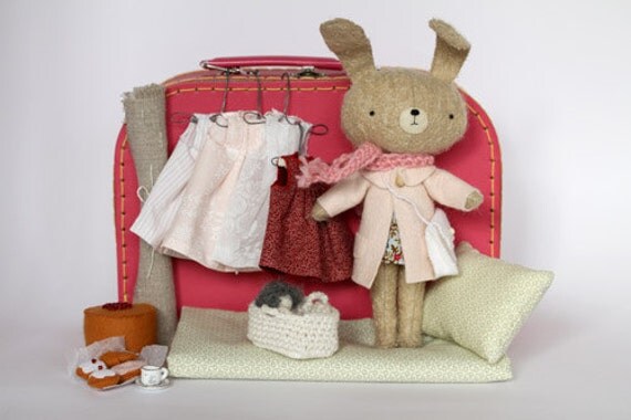 Lia set