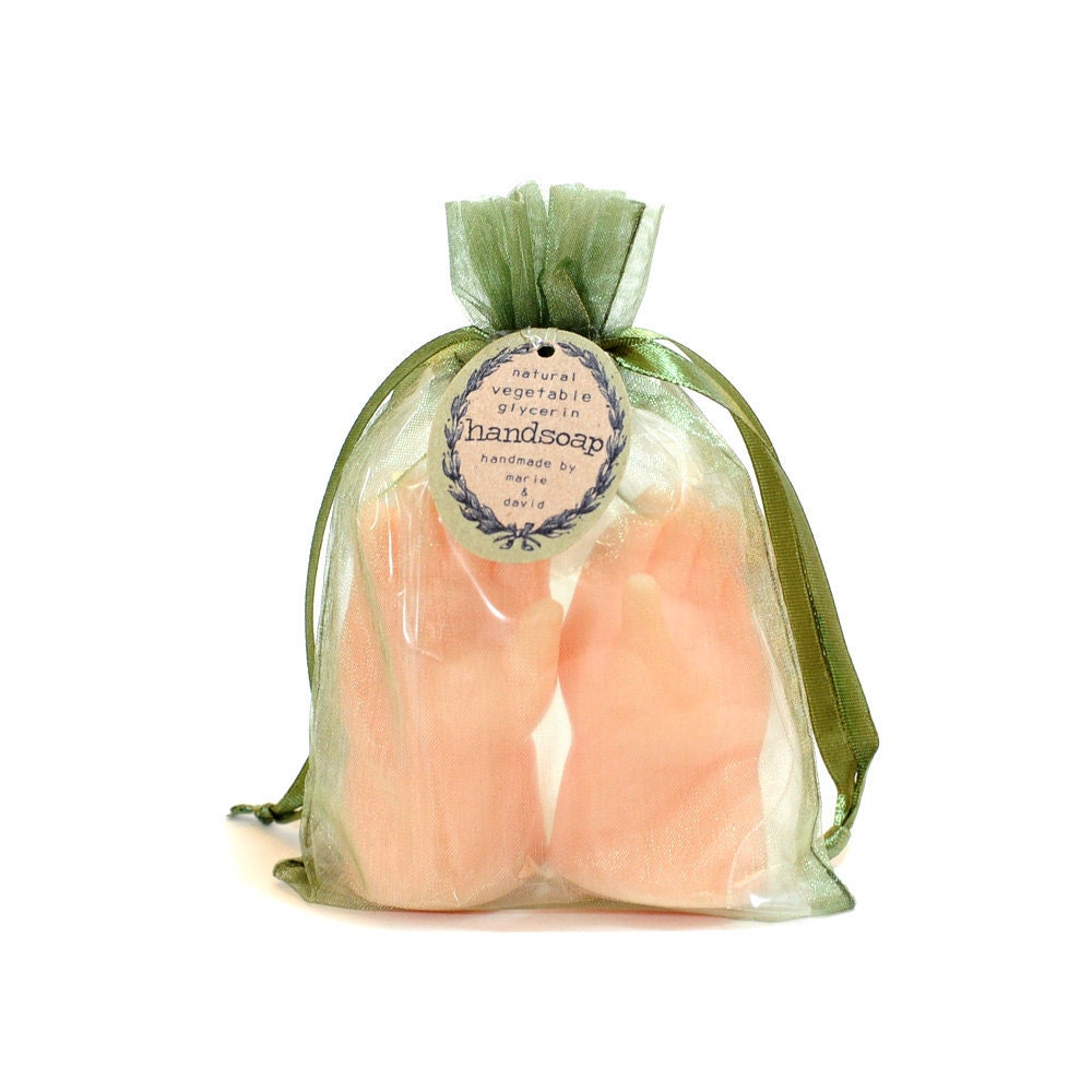 Handsoap - Pair