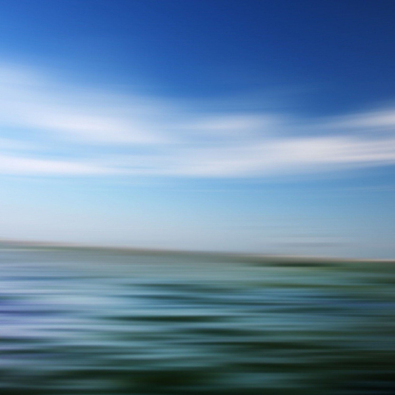 abstract ocean pictures