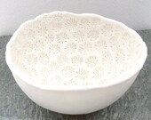 CLEARANCE - Porcelain Dish - 13-365 - Dish a Day Project