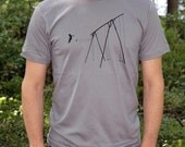 jump tshirt - new design