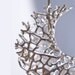 Silver Vessel Pendant
