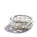 silver cell cycle ring