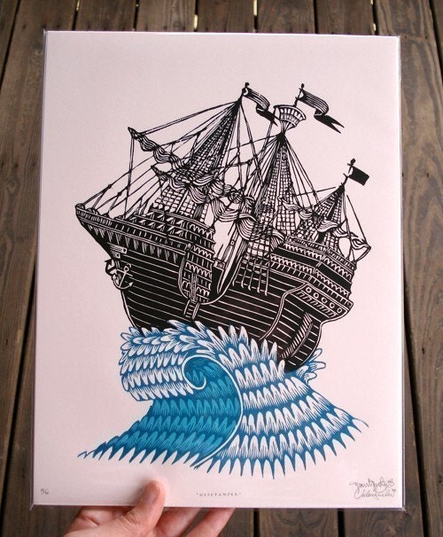Wavejumper--3rd Edition