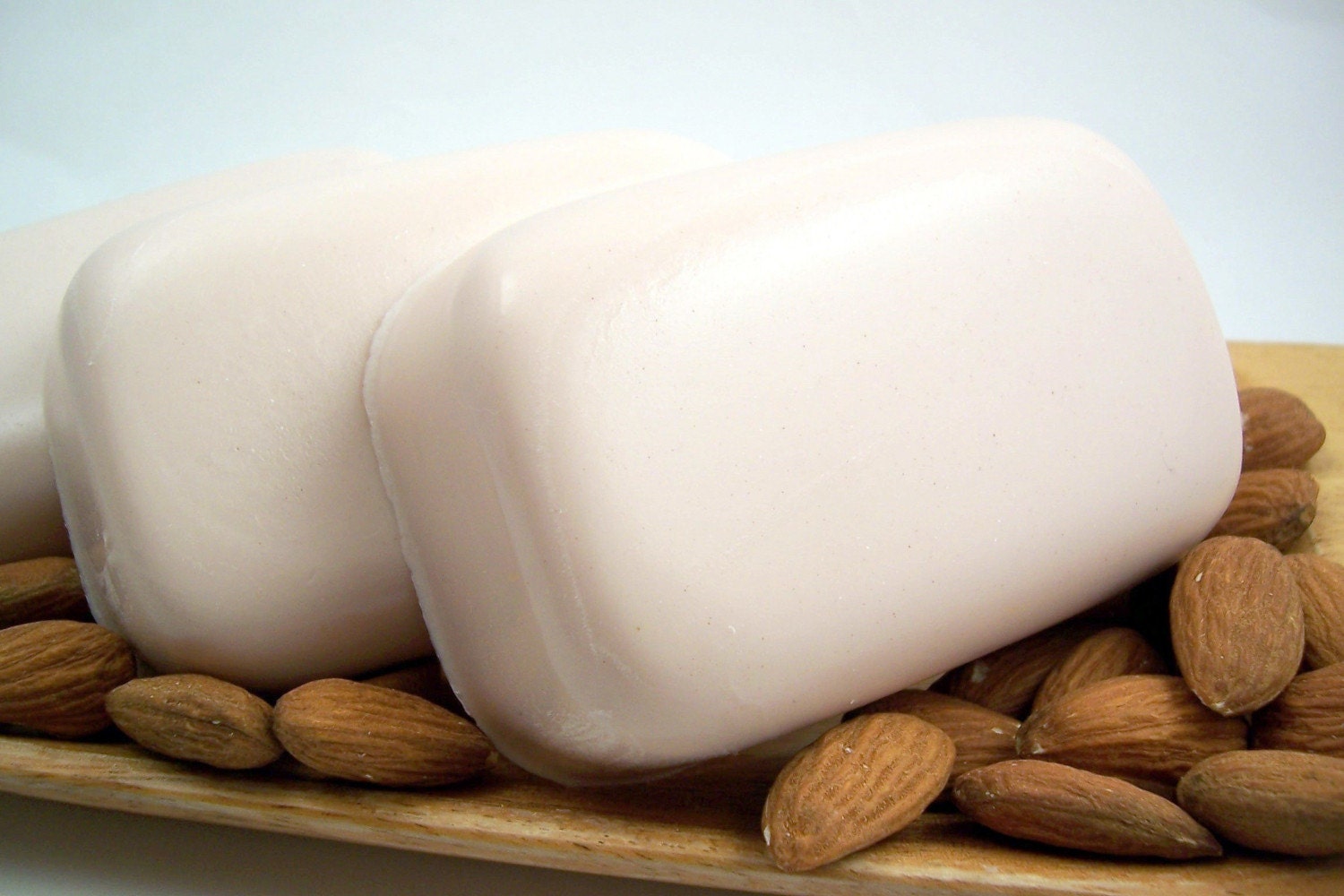 Almond Soap