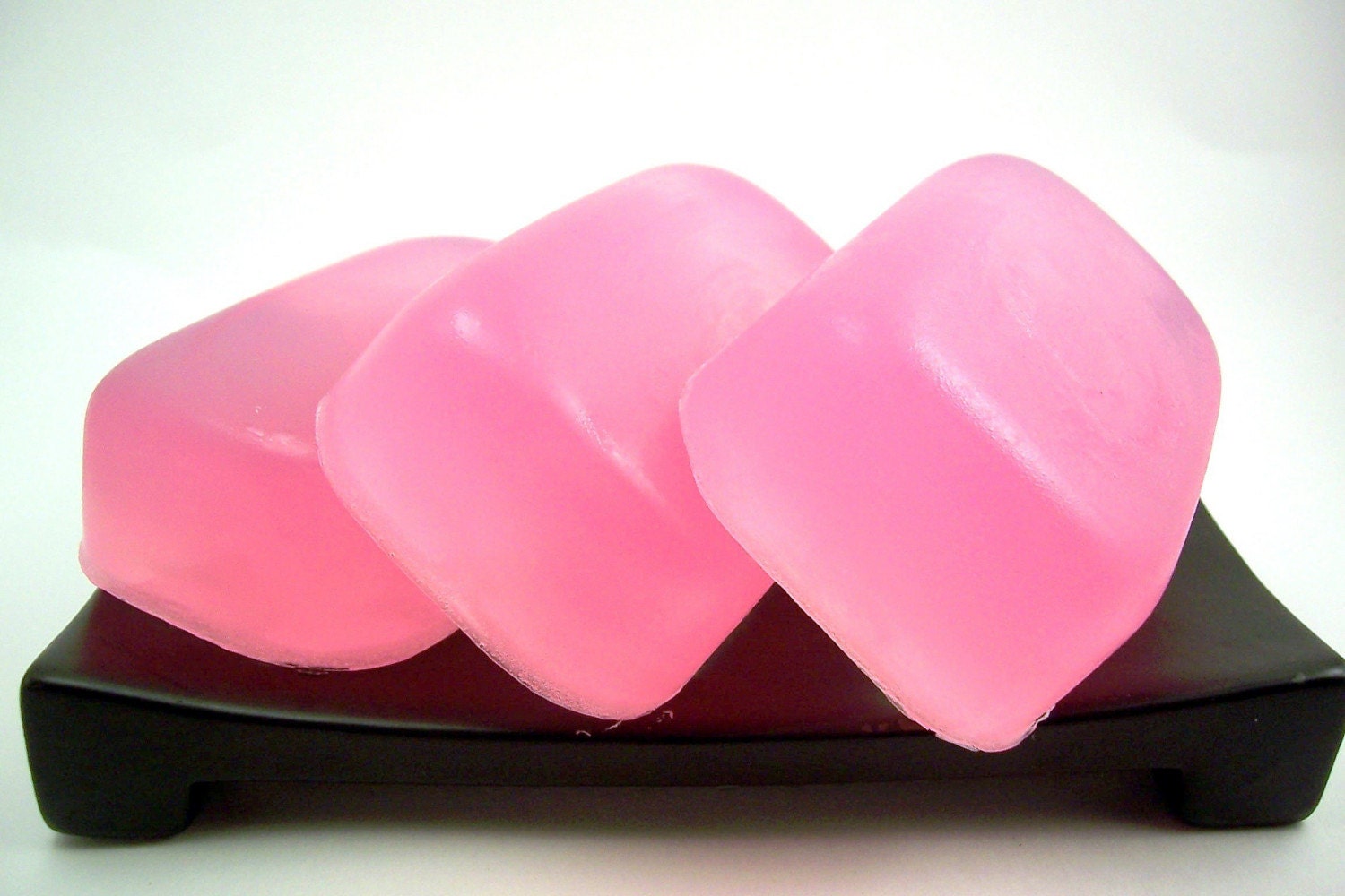 Cinderella Soap