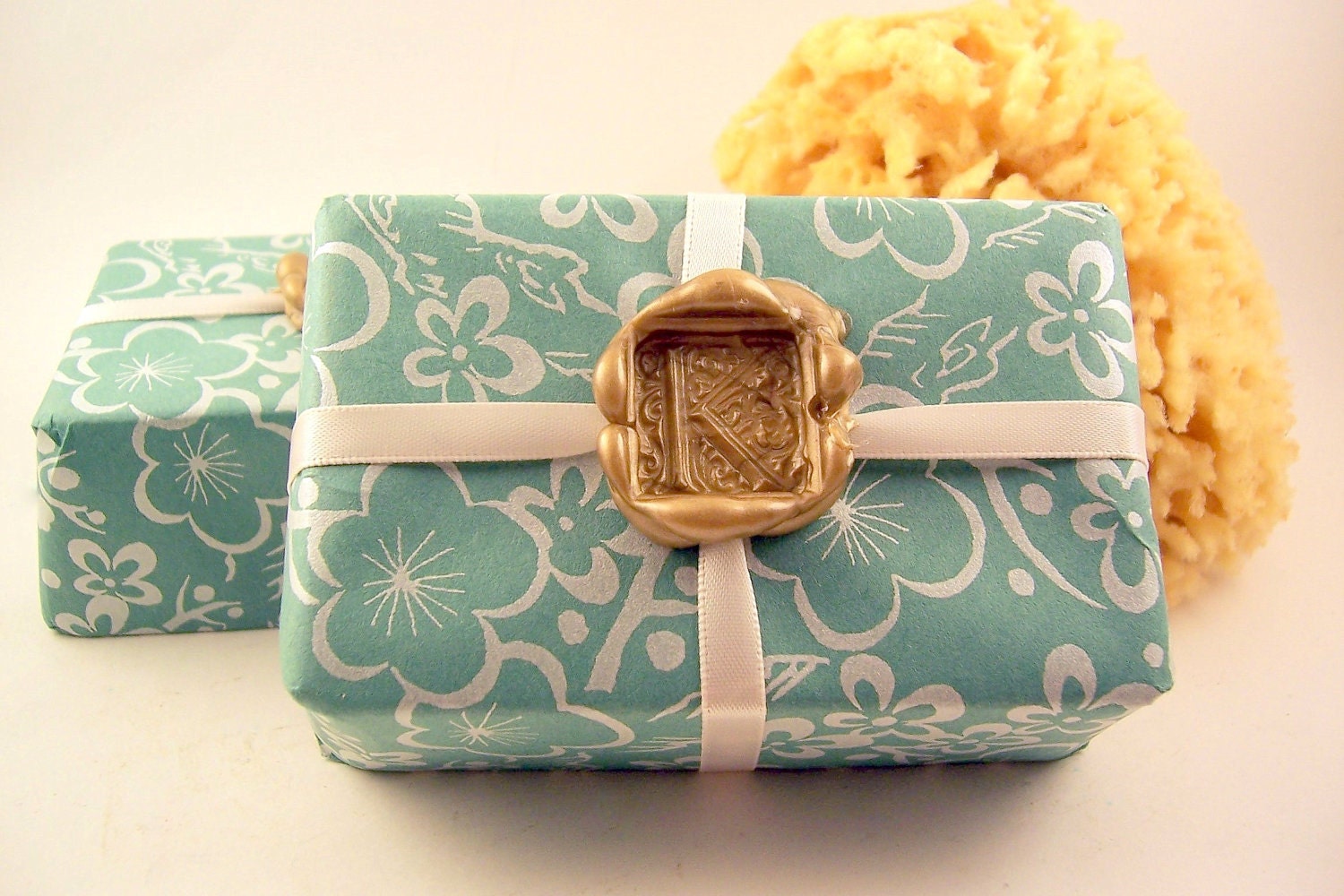 Natural Goat Milk Spa Soap