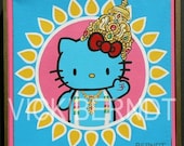Kitty Krishna 2010