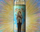 The Coronation of Tiny Tim Candle