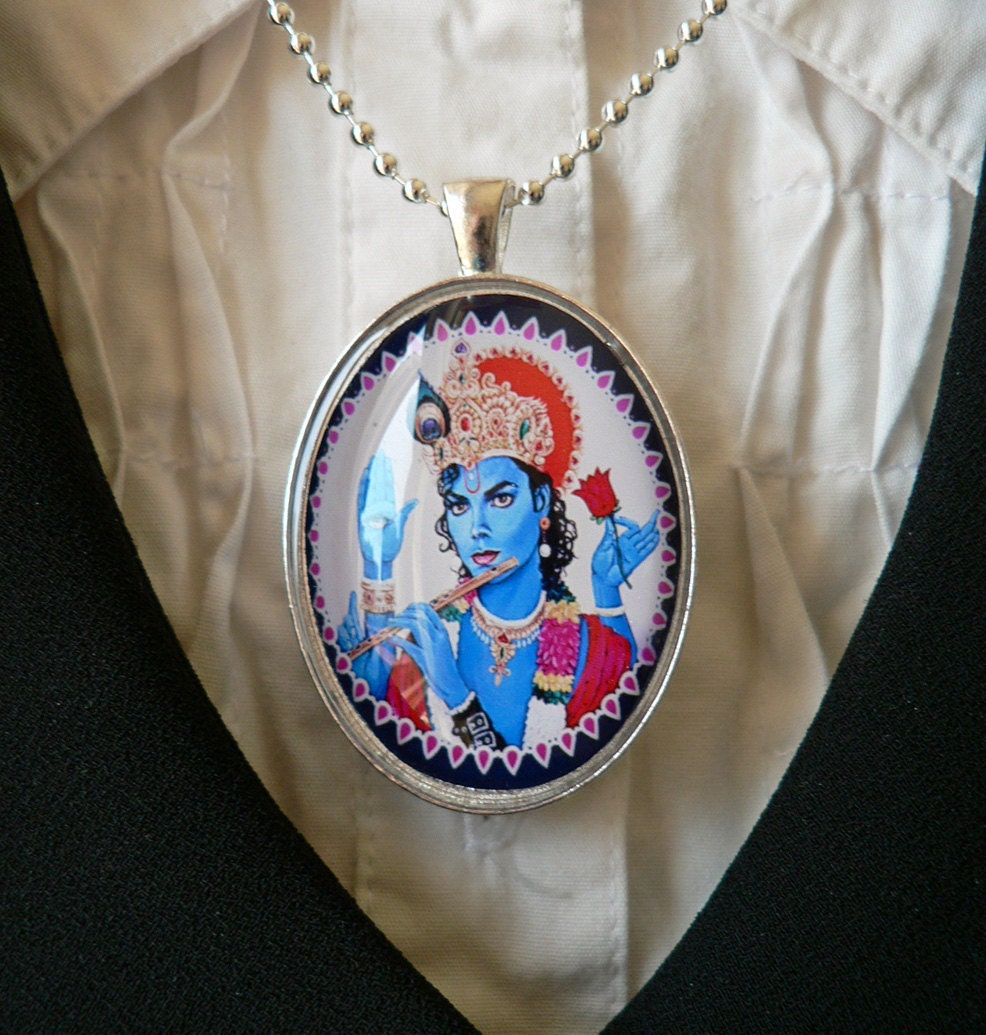 MJK Pendant