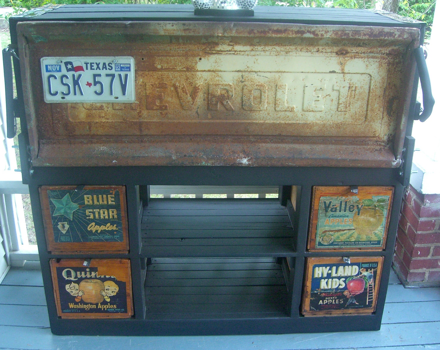 World's Coolest Desk