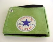 Chuck Taylor's Wallet