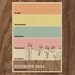 Reservoir Dogs 16x12 Movie Poster