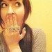 Two-Finger Scrabble Word Ring (your choice)