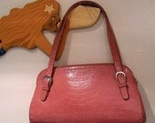 The Mauve Decade Vintage Purse