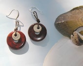 Asian Flair Earrings