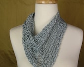Ice Hankie Scarf
