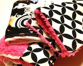 PDF-Boutique Burp Cloths 3 STYLES-PDF ePATTERN