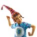 Peruvian Knitted Child's Pointy Stocking Cap