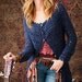 Crochet Pattern Magazine - Vogue Knitting Crochet 2012 Special Issue