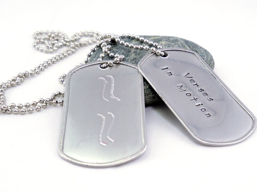 Verses In Motion wave Tags