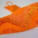 Orange Zest Cuff