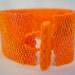 Orange Zest Cuff
