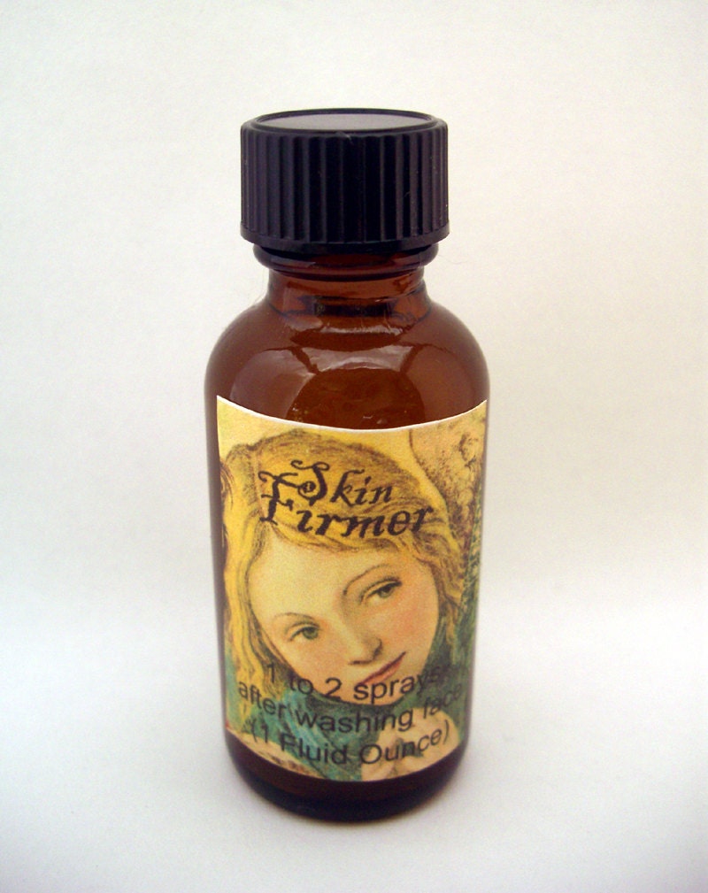 Skin toner 1 ounce - contains patented cosmetic active
