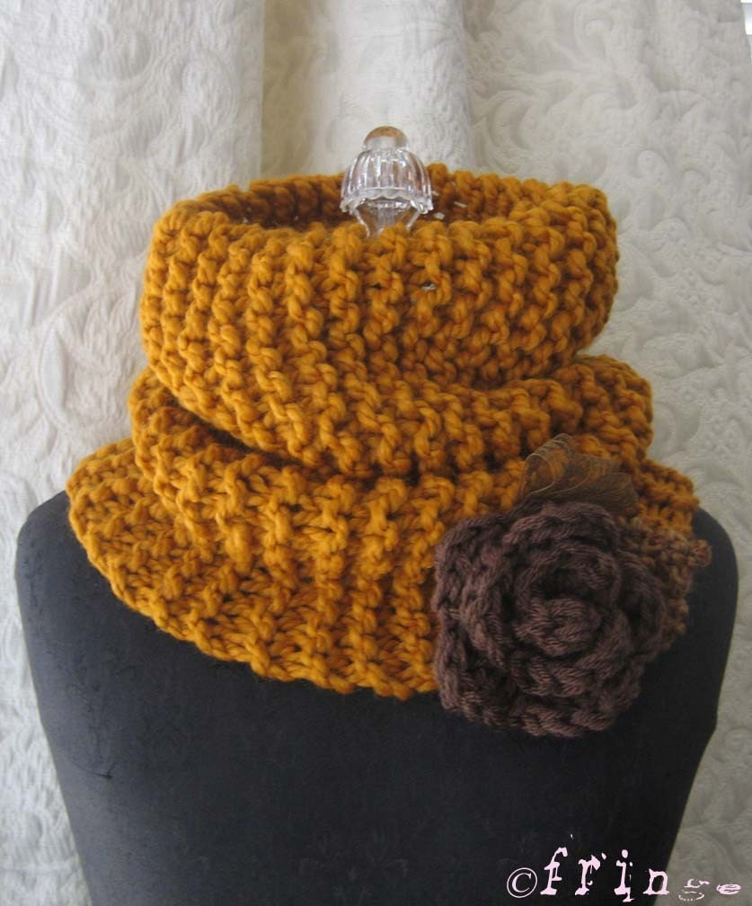 Buttered Rum Cowl