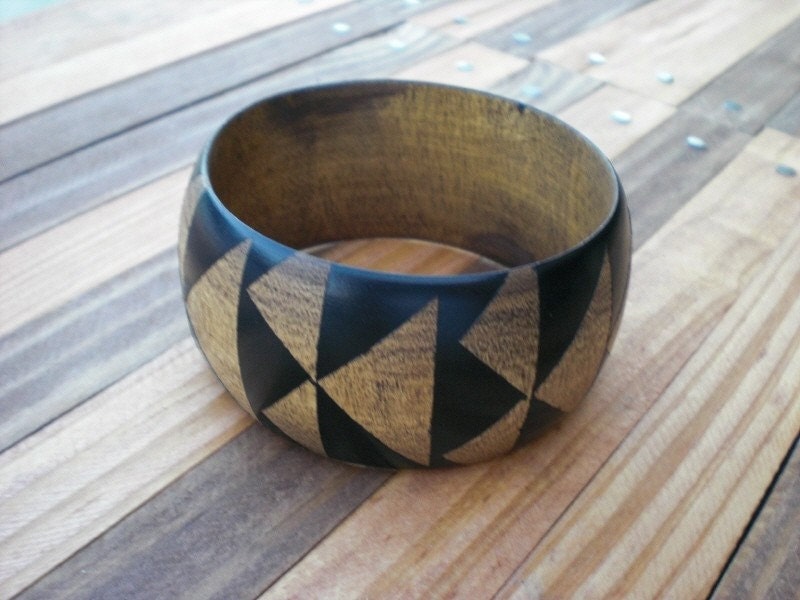 CUSTOM Bangle- Pick Your Color and Size