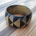 CUSTOM Bangle- Pick Your Color and Size